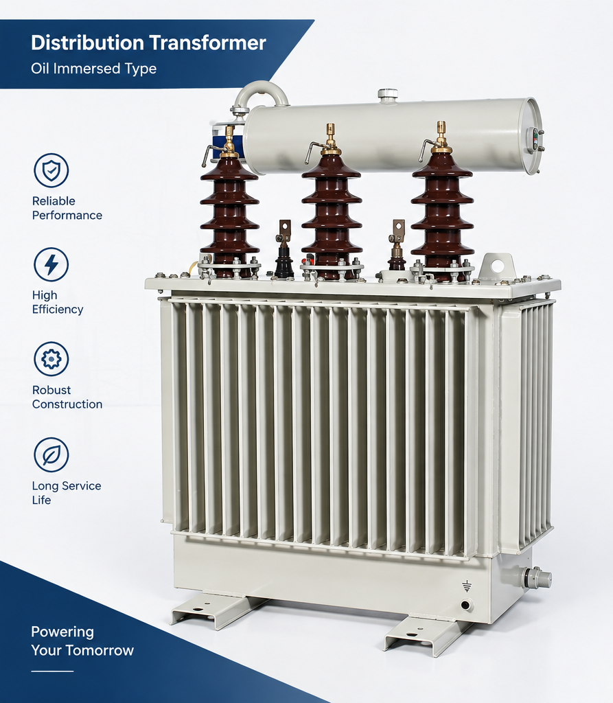ترانسفورماتور روغنی ایران ترانسفو 75kva کم تلفات